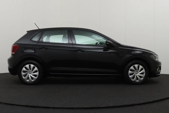 Volkswagen Polo - Afbeelding 6 van 23