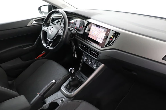 Volkswagen Polo - Afbeelding 14 van 23
