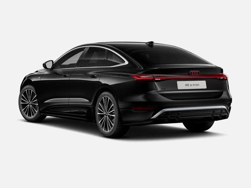 Audi A6 Sportback e-tron - Afbeelding 2 van 9