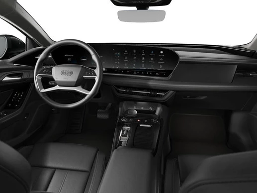 Audi A6 Sportback e-tron - Afbeelding 3 van 9