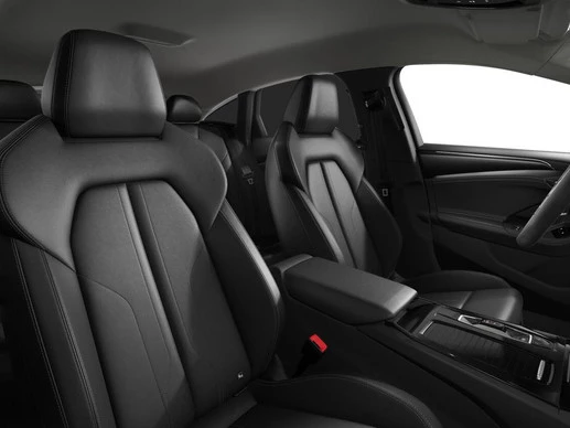 Audi A6 Sportback e-tron - Afbeelding 4 van 9