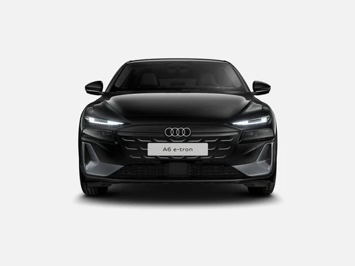Audi A6 Sportback e-tron - Afbeelding 6 van 9