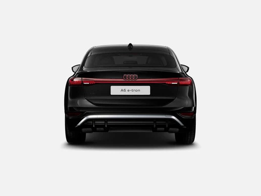 Audi A6 Sportback e-tron - Afbeelding 7 van 9