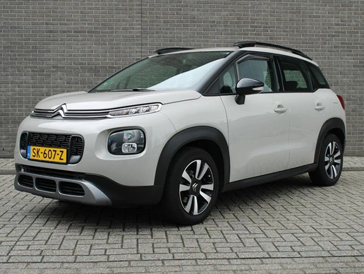 Citroën C3 Aircross - Afbeelding 1 van 30