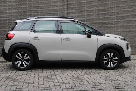 Citroën C3 Aircross - Afbeelding 2 van 30