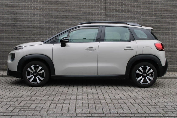 Citroën C3 Aircross - Afbeelding 3 van 30