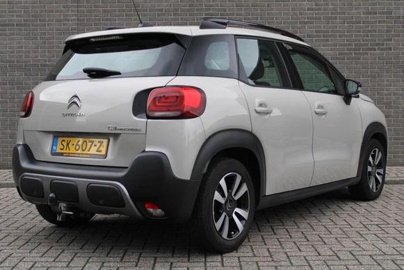 Citroën C3 Aircross - Afbeelding 4 van 30