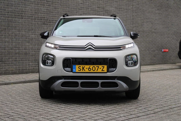 Citroën C3 Aircross - Afbeelding 6 van 30
