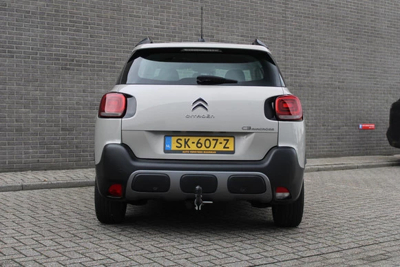 Citroën C3 Aircross - Afbeelding 7 van 30