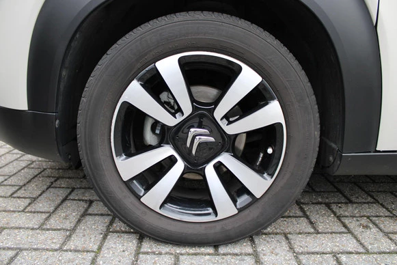 Citroën C3 Aircross - Afbeelding 8 van 30