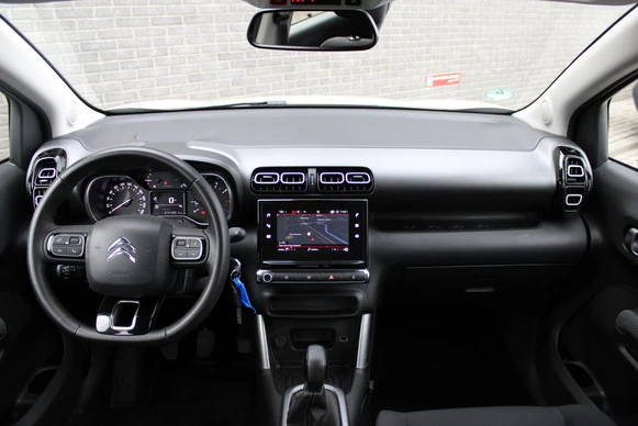 Citroën C3 Aircross - Afbeelding 9 van 30