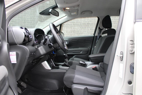 Citroën C3 Aircross - Afbeelding 10 van 30