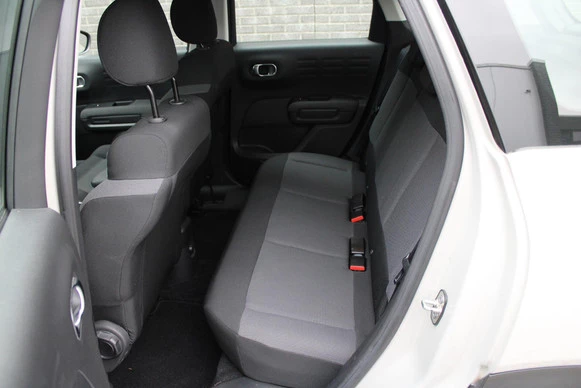 Citroën C3 Aircross - Afbeelding 11 van 30