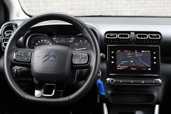 Citroën C3 Aircross - Afbeelding 12 van 30
