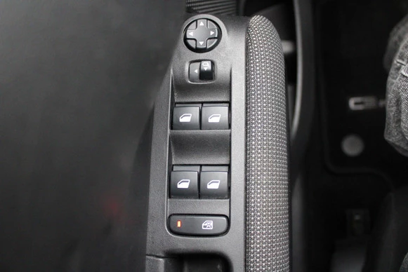 Citroën C3 Aircross - Afbeelding 13 van 30