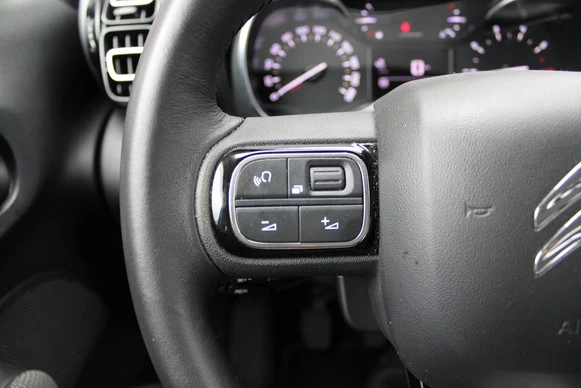 Citroën C3 Aircross - Afbeelding 17 van 30