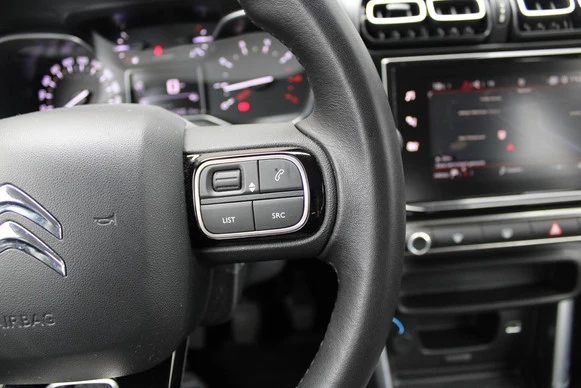 Citroën C3 Aircross - Afbeelding 19 van 30