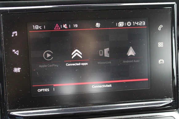Citroën C3 Aircross - Afbeelding 21 van 30