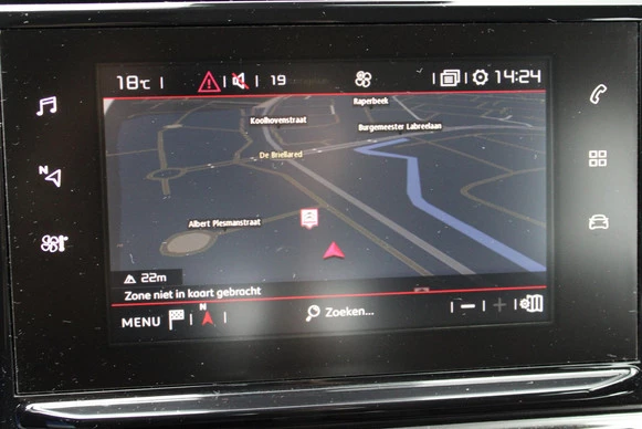 Citroën C3 Aircross - Afbeelding 22 van 30