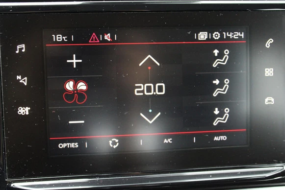 Citroën C3 Aircross - Afbeelding 23 van 30