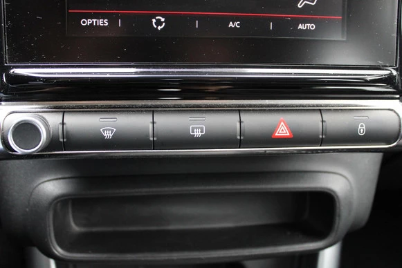 Citroën C3 Aircross - Afbeelding 24 van 30