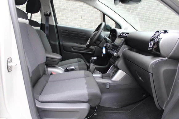 Citroën C3 Aircross - Afbeelding 25 van 30