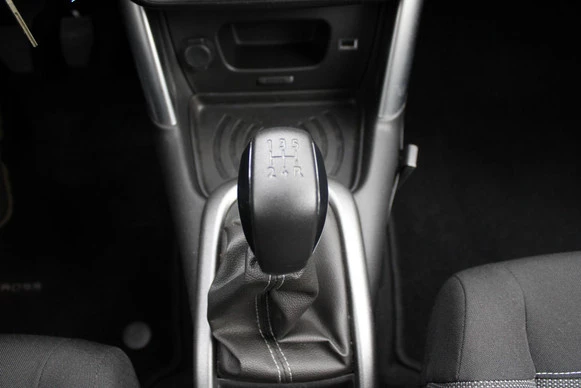 Citroën C3 Aircross - Afbeelding 26 van 30