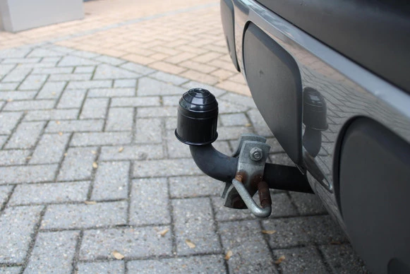 Citroën C3 Aircross - Afbeelding 27 van 30