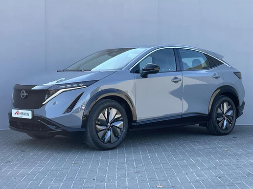 Nissan ARIYA - Afbeelding 1 van 30
