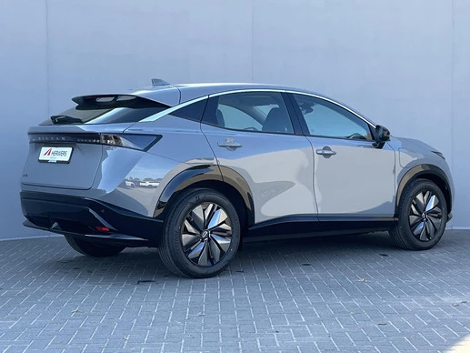 Nissan ARIYA - Afbeelding 3 van 30