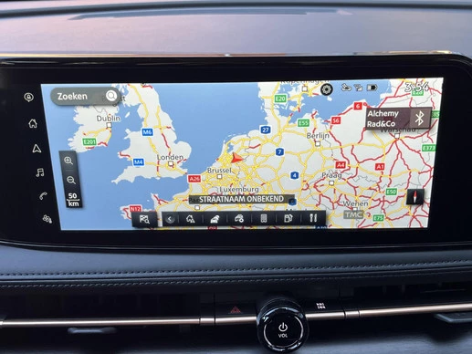 Nissan ARIYA - Afbeelding 5 van 30