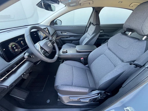 Nissan ARIYA - Afbeelding 7 van 30