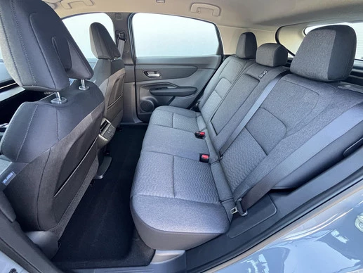 Nissan ARIYA - Afbeelding 8 van 30