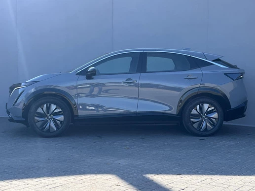 Nissan ARIYA - Afbeelding 9 van 30