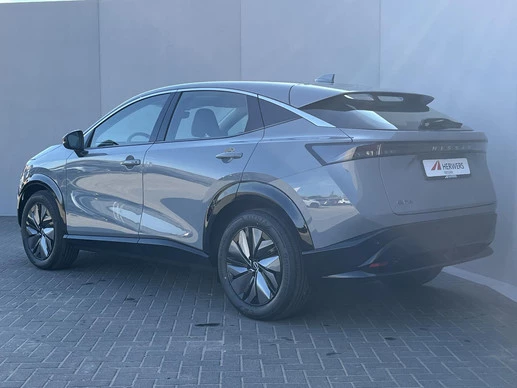 Nissan ARIYA - Afbeelding 10 van 30