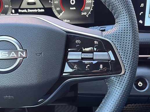 Nissan ARIYA - Afbeelding 14 van 30
