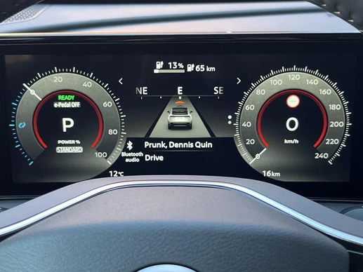 Nissan ARIYA - Afbeelding 15 van 30