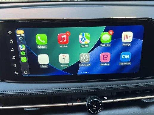 Nissan ARIYA - Afbeelding 16 van 30