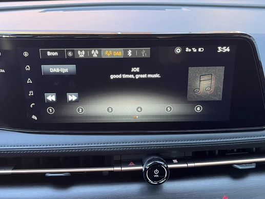 Nissan ARIYA - Afbeelding 17 van 30