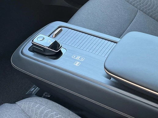 Nissan ARIYA - Afbeelding 19 van 30