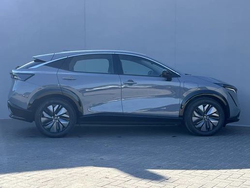 Nissan ARIYA - Afbeelding 20 van 30