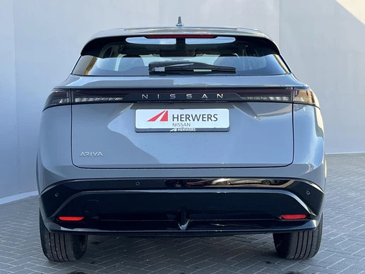 Nissan ARIYA - Afbeelding 21 van 30