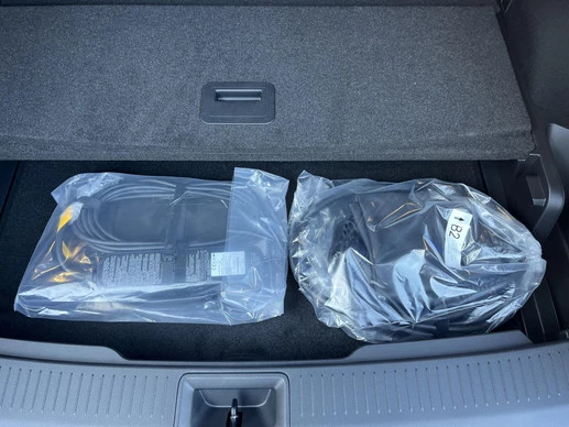 Nissan ARIYA - Afbeelding 23 van 30