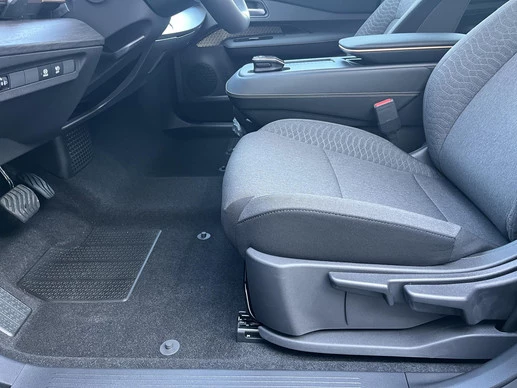 Nissan ARIYA - Afbeelding 25 van 30