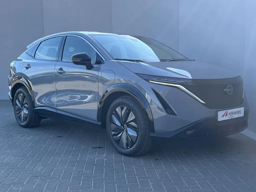 Nissan ARIYA - Afbeelding 29 van 30