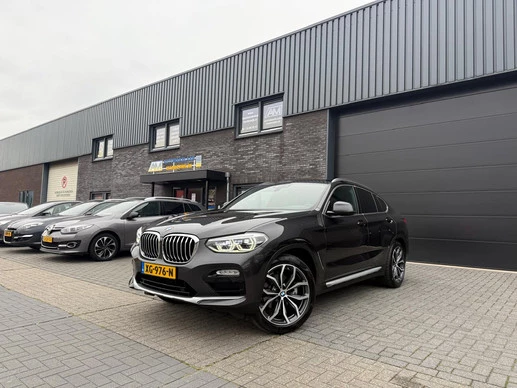 BMW X4 - Afbeelding 1 van 30