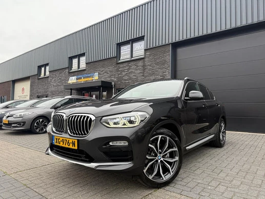 BMW X4 - Afbeelding 2 van 30
