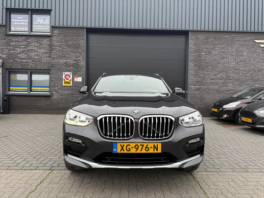 BMW X4 - Afbeelding 3 van 30