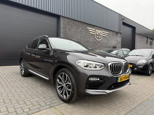 BMW X4 - Afbeelding 4 van 30