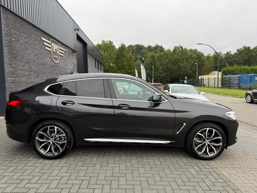 BMW X4 - Afbeelding 5 van 30